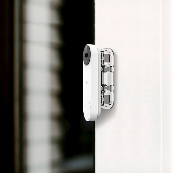 Smart Video Doorbell Bracket for Google Nest
