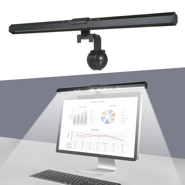 Neoglint D C5V 84LED Monitor Screen Light