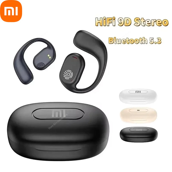 Xiaomi Bone Conduction Earphones – Bluetooth 5.3 TWS Sports Earbuds