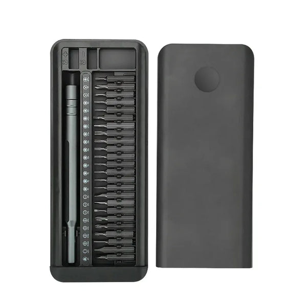 26-in-1 Precision Screwdriver Set – Multifunctional Repair Tool Kit