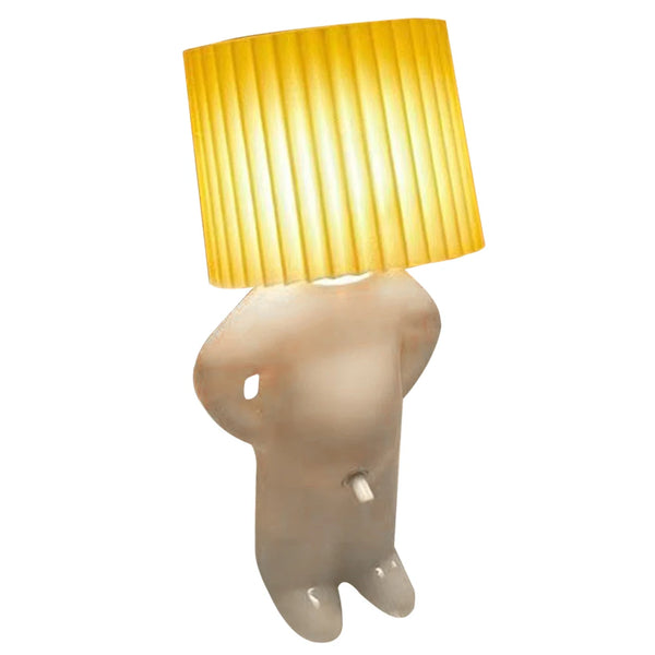 Creative Little Naughty Boy Night Light