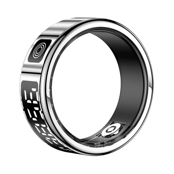 RS08 Smart Ring Multi-Sport Fitness Tracker