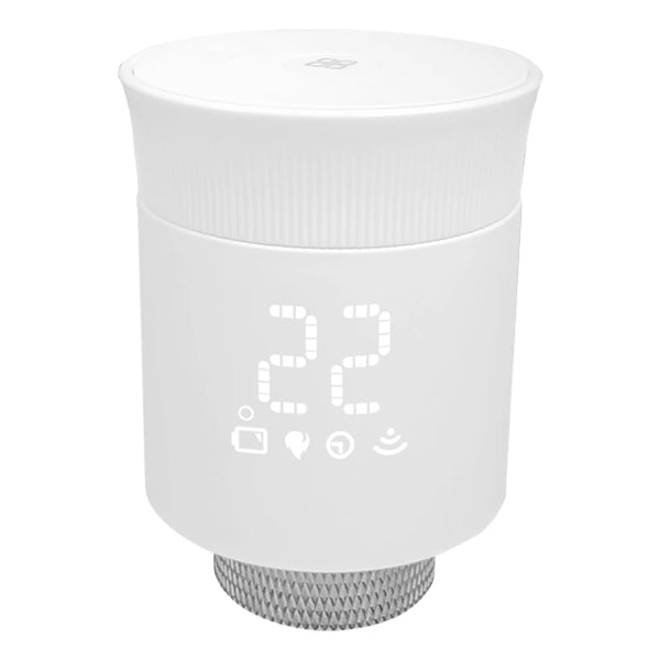 Smart Radiator Thermostat Valve