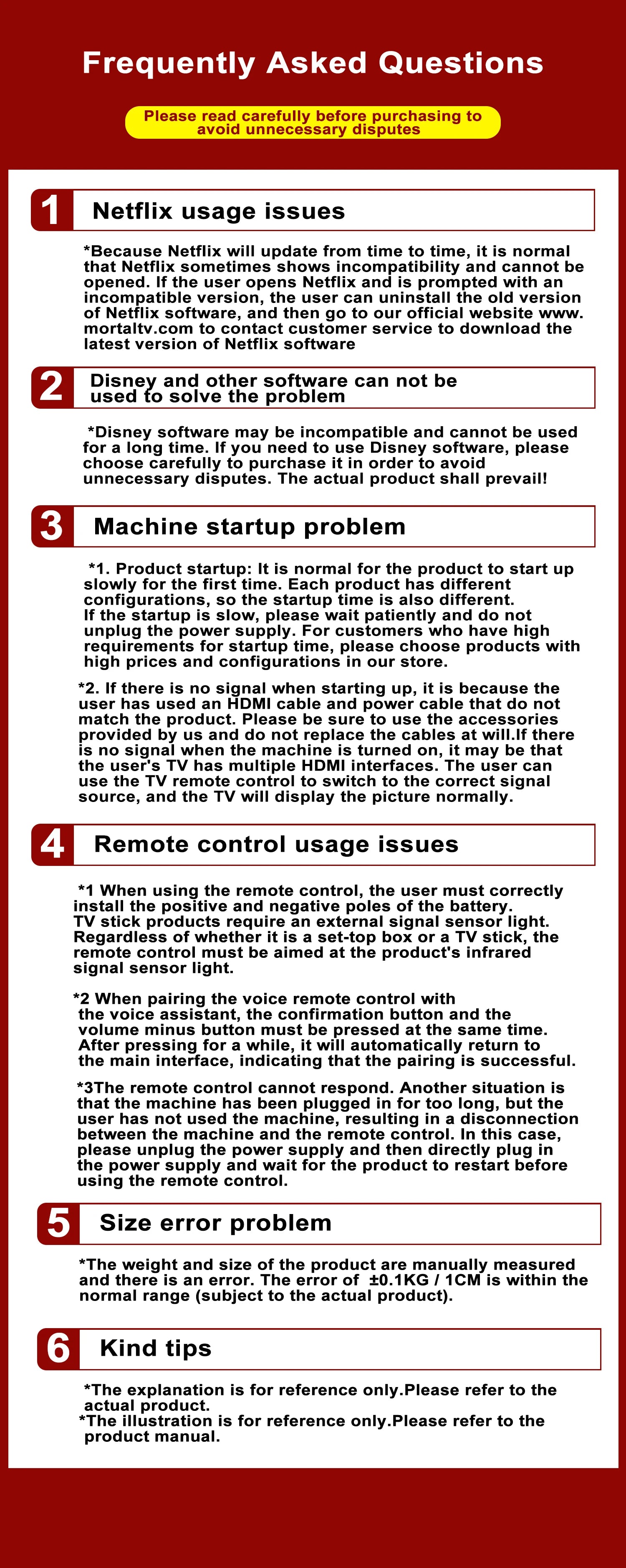 Smart Home Theater TV Box Android13