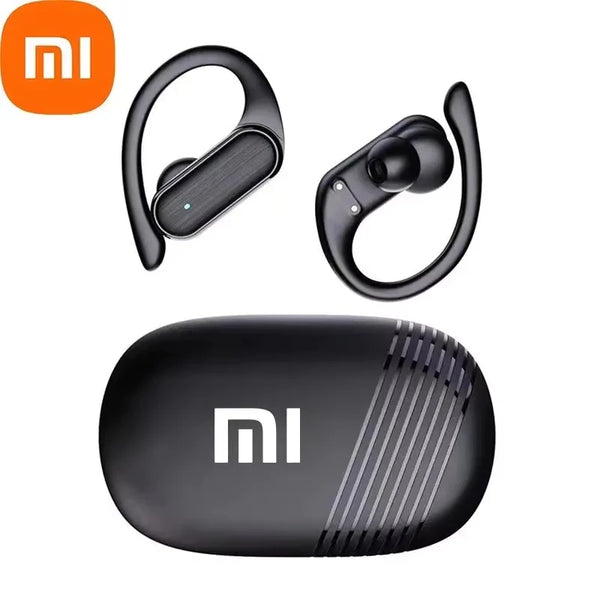 Xiaomi A520 TWS Bluetooth 5.3 Earphones – Wireless HiFi Sports Earbuds with Ear Hook