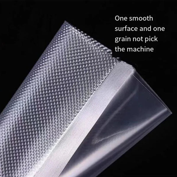 Automatic Food Vacuum Sealing Machine